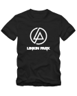 marškinėliai Linkin park  logo